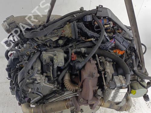 Engine AUDI A5 (8T3) 2.7 TDI | BP23721060M1  - Image 9