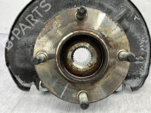 Right front steering knuckle SMART FORFOUR (454) 1.5 CDI (454.001) | BP23681031M26 - Image 4