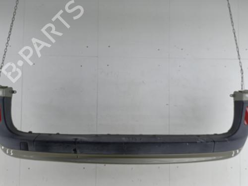 Rear bumper RENAULT KANGOO / GRAND KANGOO II (KW0/1_) 1.6 (KW00, KW0Y, KW0E, KW0N, KW0P) | BP23740316C8 