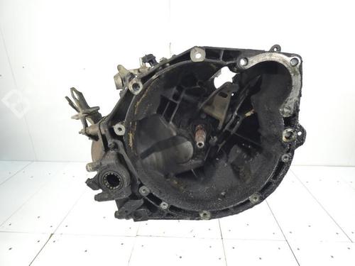 gearbox-peugeot-607-9d-9u-2000-23689040 main image