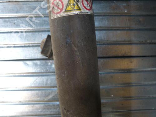 Used Right front shock absorber Right front shock absorber 23671145 23671145