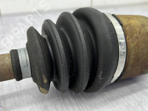 Right front driveshaft FORD KA (RU8) 1.2 | BP23761508M39 - Image 2