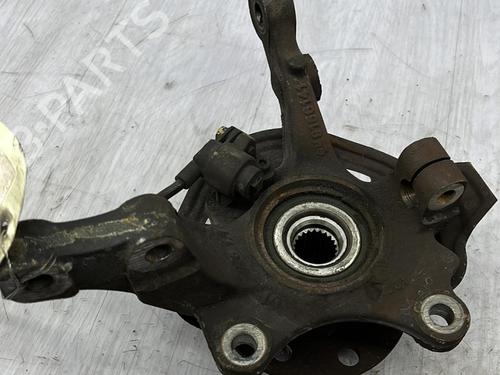 Højre Styrespindel Lejehus OPEL CORSA C (X01) 1.0 (F08, F68) (58 hp) 23701338