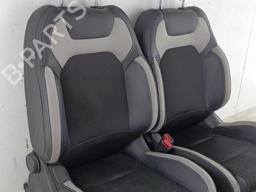 Seats set CITROËN DS4 (NX_) 1.6 HDi 110 | BP32062069C78 - Image 13
