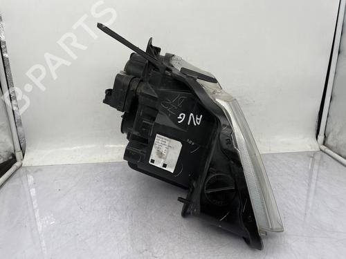 Left headlight RENAULT MODUS / GRAND MODUS (F/JP0_) 1.5 dCi (FP0E, JP0E) | BP36149053C28 - Image 9