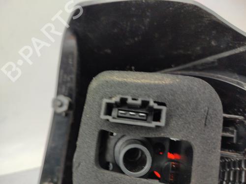 Used Left taillight VW GOLF VI (5K1) 1.6 TDI (105 hp) 23729092