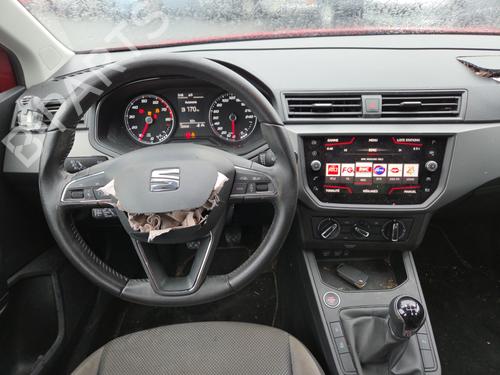 Engine SEAT IBIZA V (KJ1, KJG) 1.0 TSI | BP27312616M1 - Image 20
