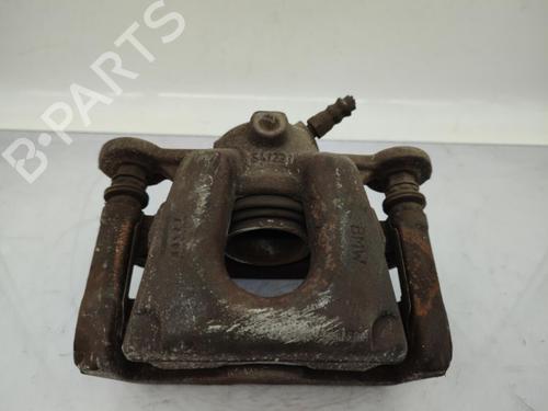 Right front brake caliper BMW 1 (E87) 118 d | BP23723260M104  - Image 5
