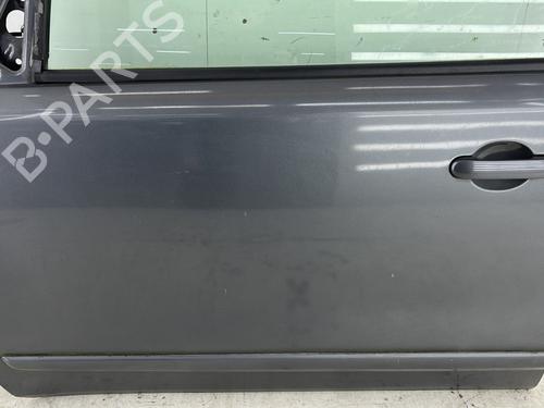 Left front door NISSAN NOTE (E11, NE11) 1.5 dCi | BP23762012C2 