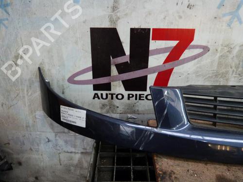 Grill RENAULT KANGOO (KC0/1_) 1.5 dCi (KC07) | BP23668074C40 - Image 5