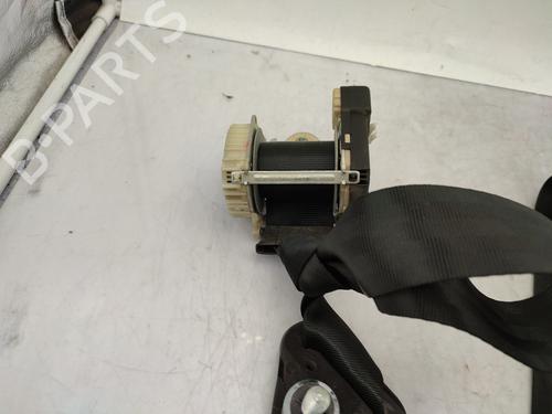 Front right seatbelt RENAULT TWINGO II (CN0_) 1.2 16V (CN04, CN0B) | BP27304216I25  - Image 8