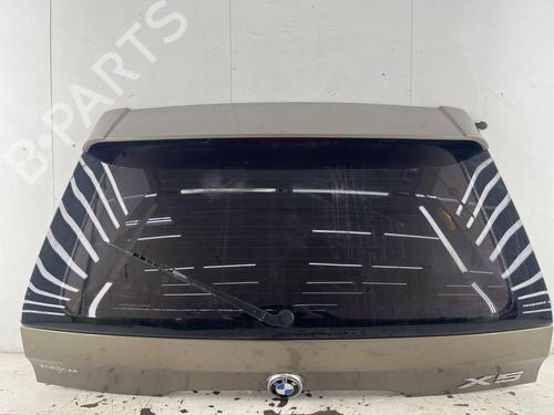 Tailgate BMW X5 (E53) | BP36682728C6 - Image 5