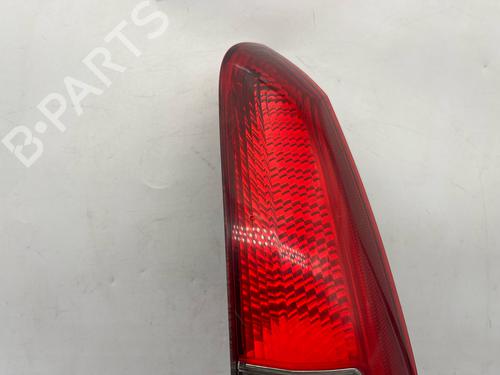Used Right tailgate light Right tailgate light VOLVO V70 II (285) [1999-2008] 34281112 34281112