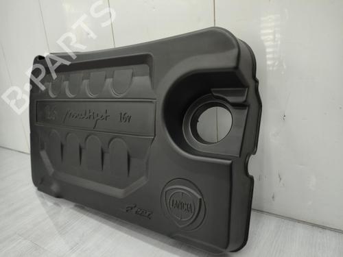 Upper protection LANCIA DELTA III (844_) 1.6 D Multijet (844.AXC11, 844.AXC1A) | BP23733253M93  - Image 9
