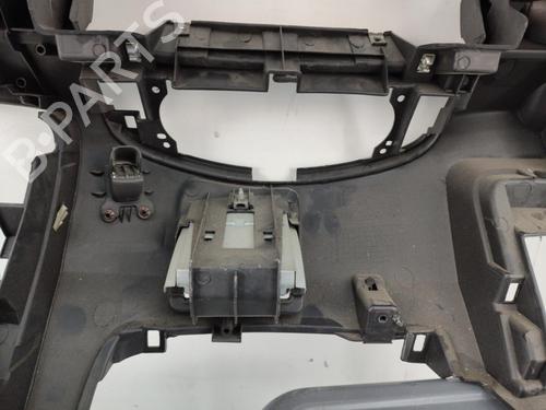 Dashboard NISSAN MICRA III (K12) 1.2 16V | BP23685938C46 
