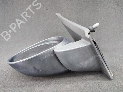 Left mirror CITROËN C1 (PM_, PN_) 1.0 | BP23676074C26 