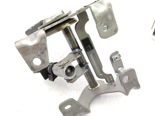 Hand brake CITROËN BERLINGO MULTISPACE (B9) 1.6 HDi 90 | BP23677897I18  - Image 8