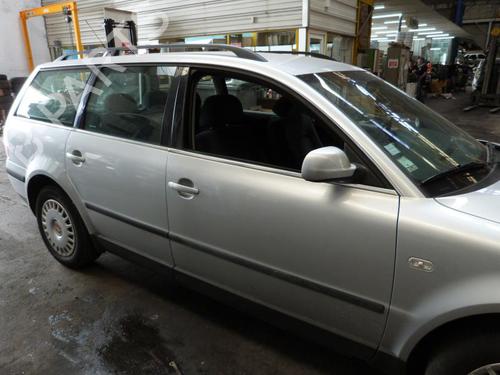 Climate control VW PASSAT B5.5 Variant (3B6) 1.9 TDI | BP23689081I5 - Image 9