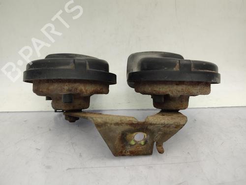 Horn RENAULT SAFRANE II (B54_) 2.2 dT (B54G) | BP23742779E13 