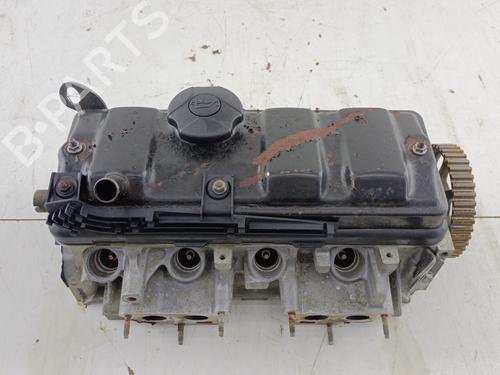 Cylinder head FIAT SEICENTO / 600 (187_) 1.1 (187AXB, 187AXB1A, 187AXC1A02) | BP23712432M5 