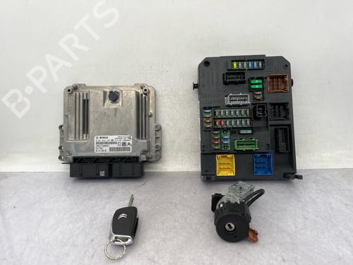 Electronic module CITROËN C4 II (NC_) 1.6 BlueHDi 100 | BP40439598M83 - Image 3