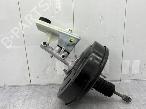 Servo brake NISSAN PRIMASTAR Van (X83) 2.0 dCi 90 | BP23663745M42  - Image 6