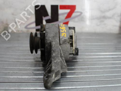 Generator RENAULT TWINGO I (C06_) 1.2 (C063, C064) (55 hp) 23669551