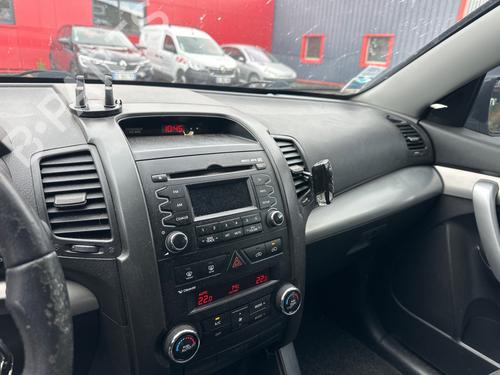 Dashboard KIA SORENTO II (XM) 2.2 CRDi 4WD | BP36401208C46 - Image 7