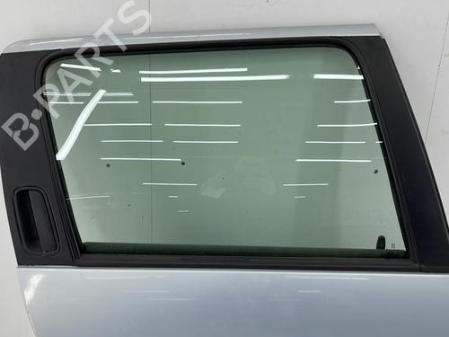 Right rear door PEUGEOT 206 SW (2E/K) 2.0 HDi | BP23673736C5 