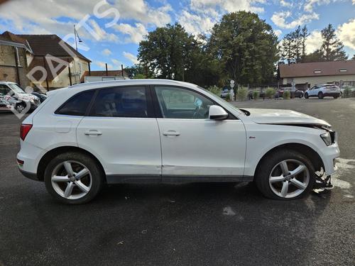 Card reader AUDI Q5 (8RB) 2.0 TDI quattro | BP23761340E4 - Image 36