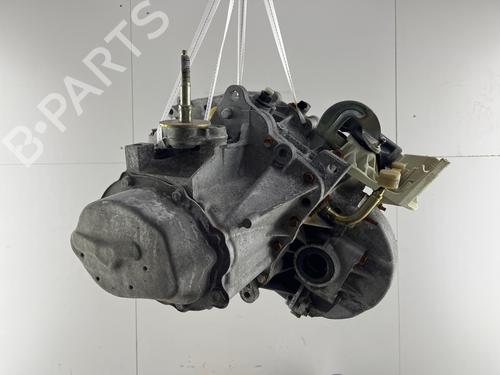 gearbox-citroen-c4-coupe-la_-2004-2005-2006-2007-2008-2009-2010-2011-2012-2013-36205843 main image