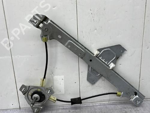Rear left window mechanism CITROËN C3 II (SC_) 1.4 HDi 70 (SC8HZC, SC8HR0, SC8HP4) | BP23753407C24  - Image 5