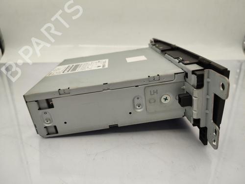 Radio RENAULT LATITUDE (L70_) 2.0 dCi 150 (L70H) | BP23710453E6 