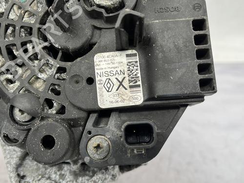 Alternator NISSAN PULSAR Hatchback (C13) 1.5 dCi | BP32358427M7 