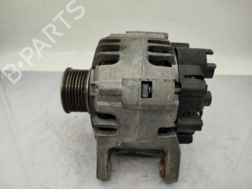Used Alternator Alternator RENAULT CLIO III (BR0/1, CR0/1) 1.2 16V (BR02, BR0J, BR11, CR02, CR0J, CR11) (75 hp) 23729028 23729028