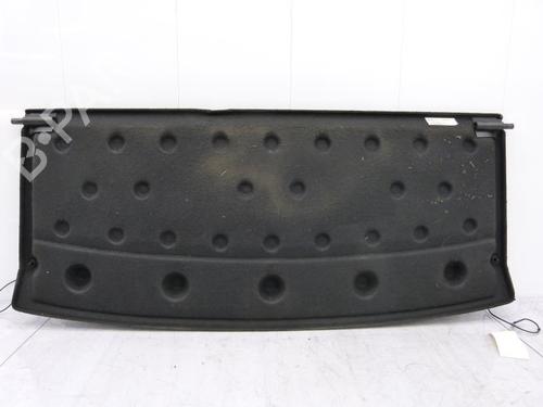 Used Rear parcel shelf Rear parcel shelf CITROËN SAXO (S0, S1) 1.1 X, SX (60 hp) 23697643 23697643