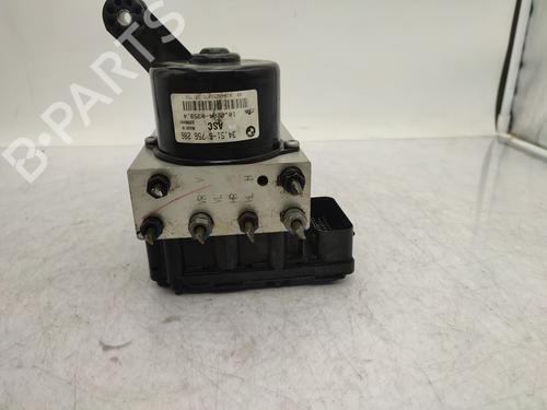 ABS pump BMW 3 (E46) 318 i | BP23851805M43  - Image 5