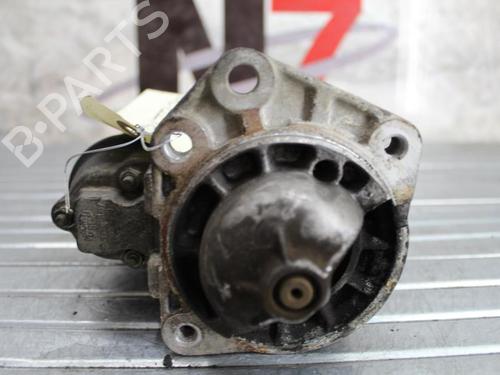 Used Starter Starter VW POLO III (6N1) 60 1.4 (60 hp) 23665240 23665240