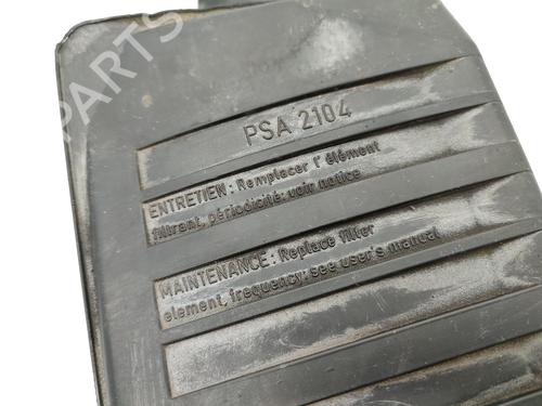 Air filter box CITROËN BX (XB-_) TRD Turbo | BP23730082M87 