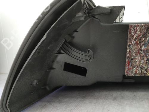 Glove box PEUGEOT 407 Coupe (6C_) 2.7 HDi | BP23731277C95 - Image 11
