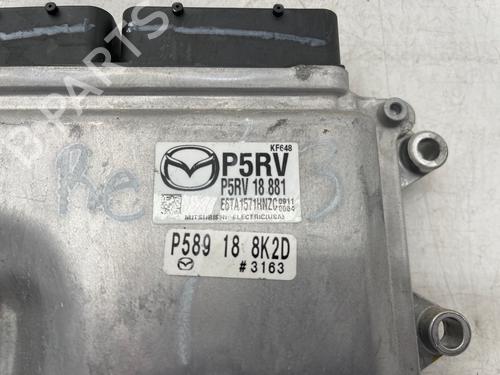 Módulo eletrónico MAZDA 2 Hatchback (DL, DJ) 1.5 SKYACTIV-G M Hybrid | BP35890631M83 - Image 7
