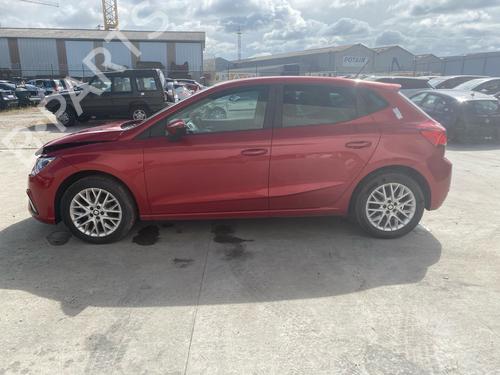 Seats set SEAT IBIZA V (KJ1, KJG) 1.0 TSI | BP36439889C78 - Image 120