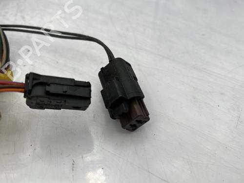 Right mirror PEUGEOT 308 I (4A_, 4C_) 1.6 16V | BP23878664C27 