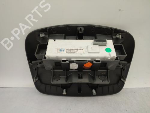 Used Display monitor Display monitor RENAULT MEGANE III Hatchback (BZ0/1_, B3_) 1.5 dCi (106 hp) 23685462 23685462