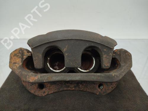 Left front brake caliper FORD TRANSIT Van (FA_ _) 2.4 TDE | BP23705301M105 - Image 2