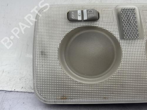 Interior roof light CITROËN NEMO Box Body/MPV (AA_) 1.3 HDi 75 | BP23756162I8 