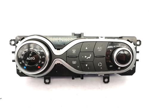 Climate control RENAULT CAPTUR I (J5_, H5_) 1.5 dCi 110 | BP23749007I5  - Image 9