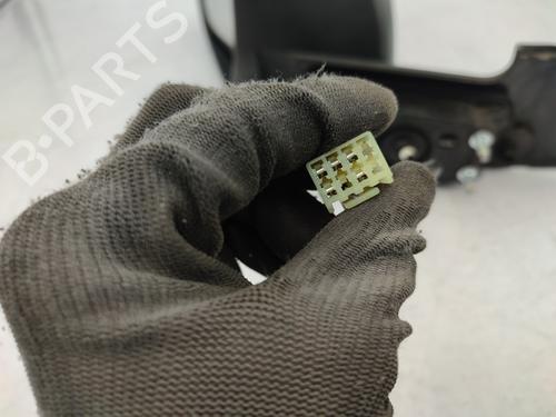 Left mirror SUZUKI SPLASH (EX) 1.0 (A5B310) | BP23683979C26  - Image 7