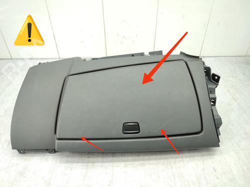 Glove box BMW 1 (E87) 120 d | BP23750165C95  - Image 18
