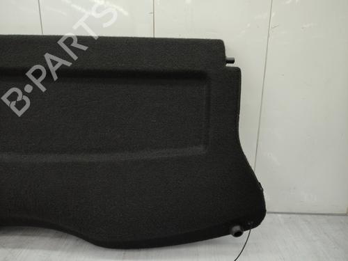 Rear parcel shelf FORD FIESTA V (JH_, JD_) 1.3 | BP23739549C85 
